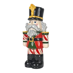 🎅 Nutcracker Lantern