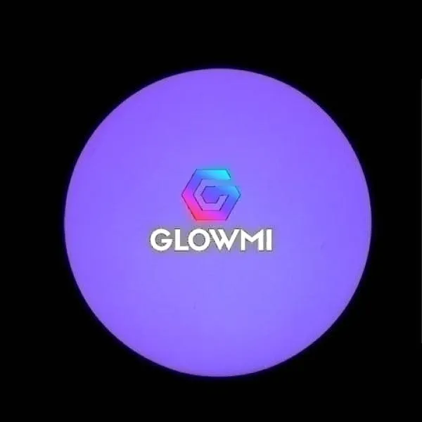 12" LED Ball/Sphere Mood Light