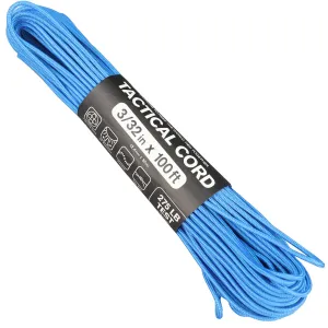 275 Cord 3/32 Tactical - Blue