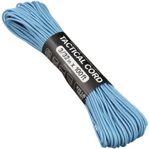 275 Cord 3/32 Tactical - Carolina Blue