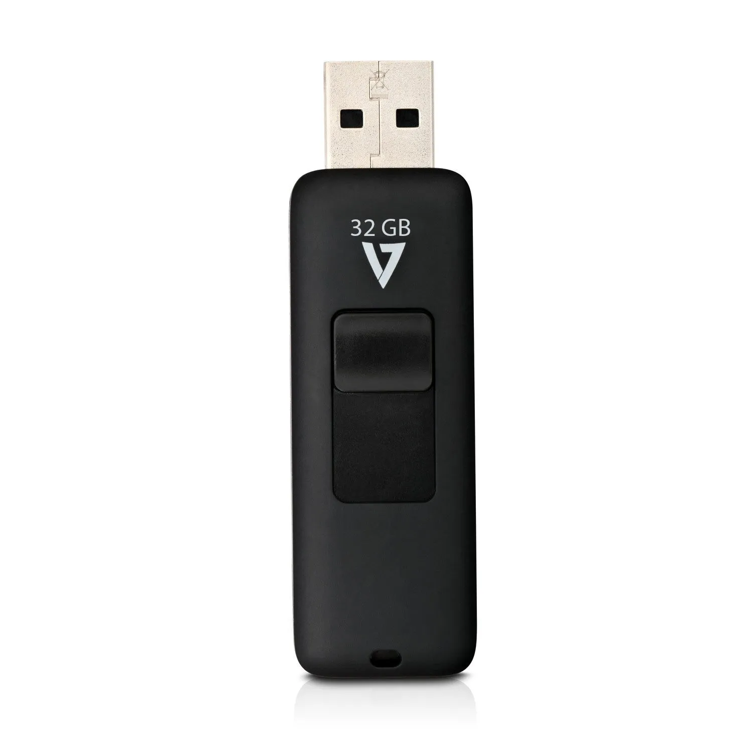 32Gb Flash Drive Usb 2.0 Black