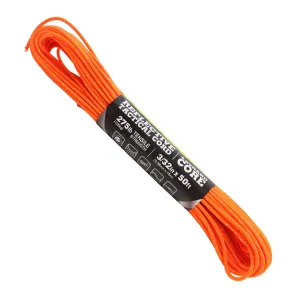 3/32 Tactical Reflective - Neon Orange