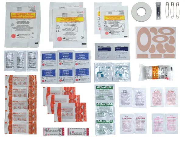 Adventure Medical Kits - Ultralight/Watertight: Medical Kit