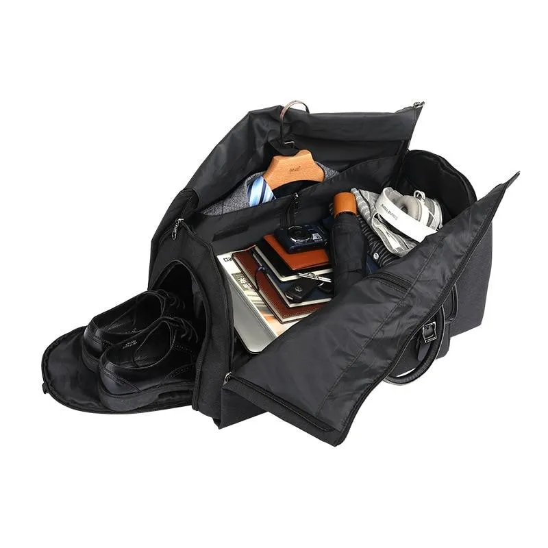 Alfred Foldable Travel Garment Bag