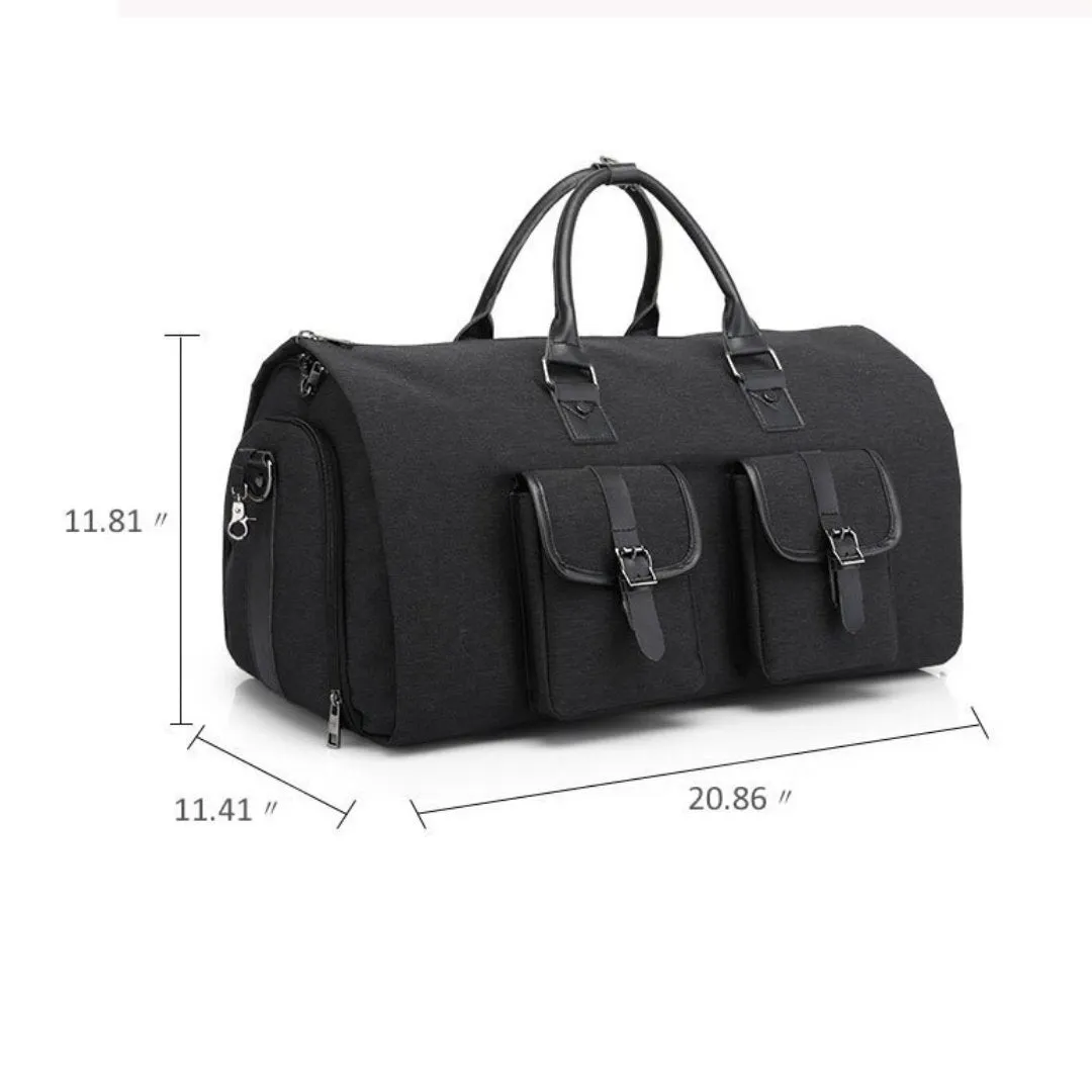 Alfred Foldable Travel Garment Bag