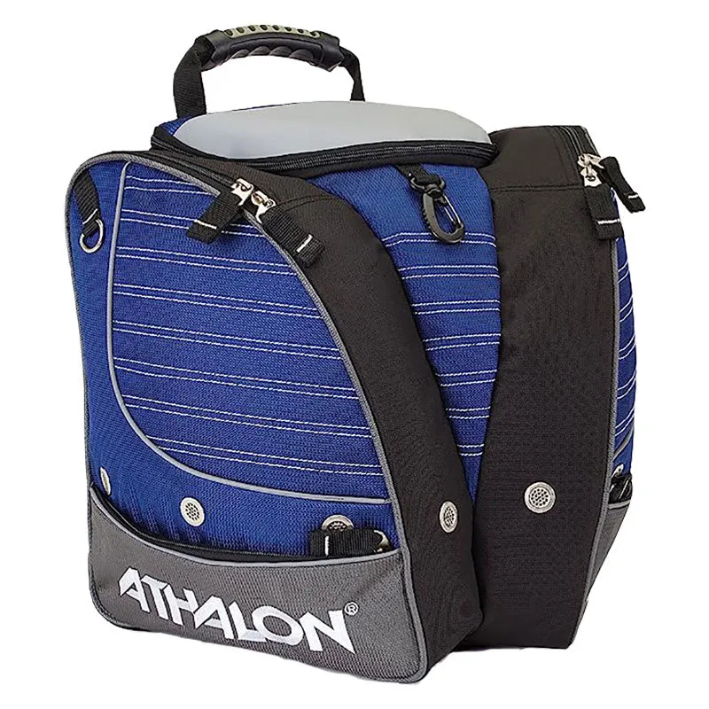 Athalon Junior Tri Boot Bag Navy