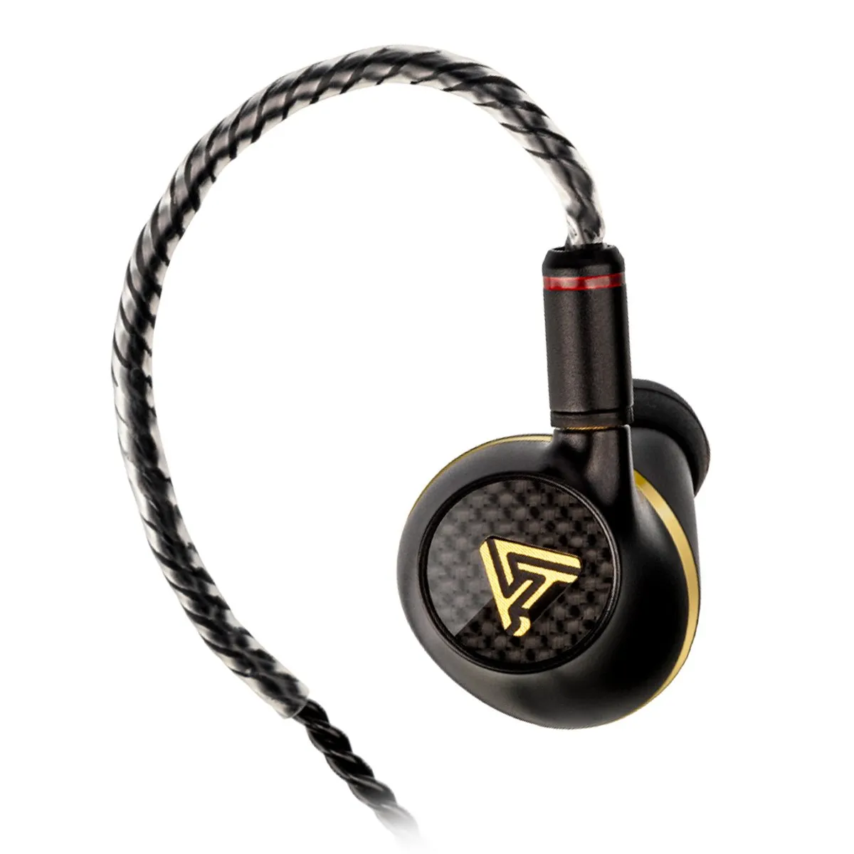 Audeze Euclid In-Ear Planar Magnetic Earphones