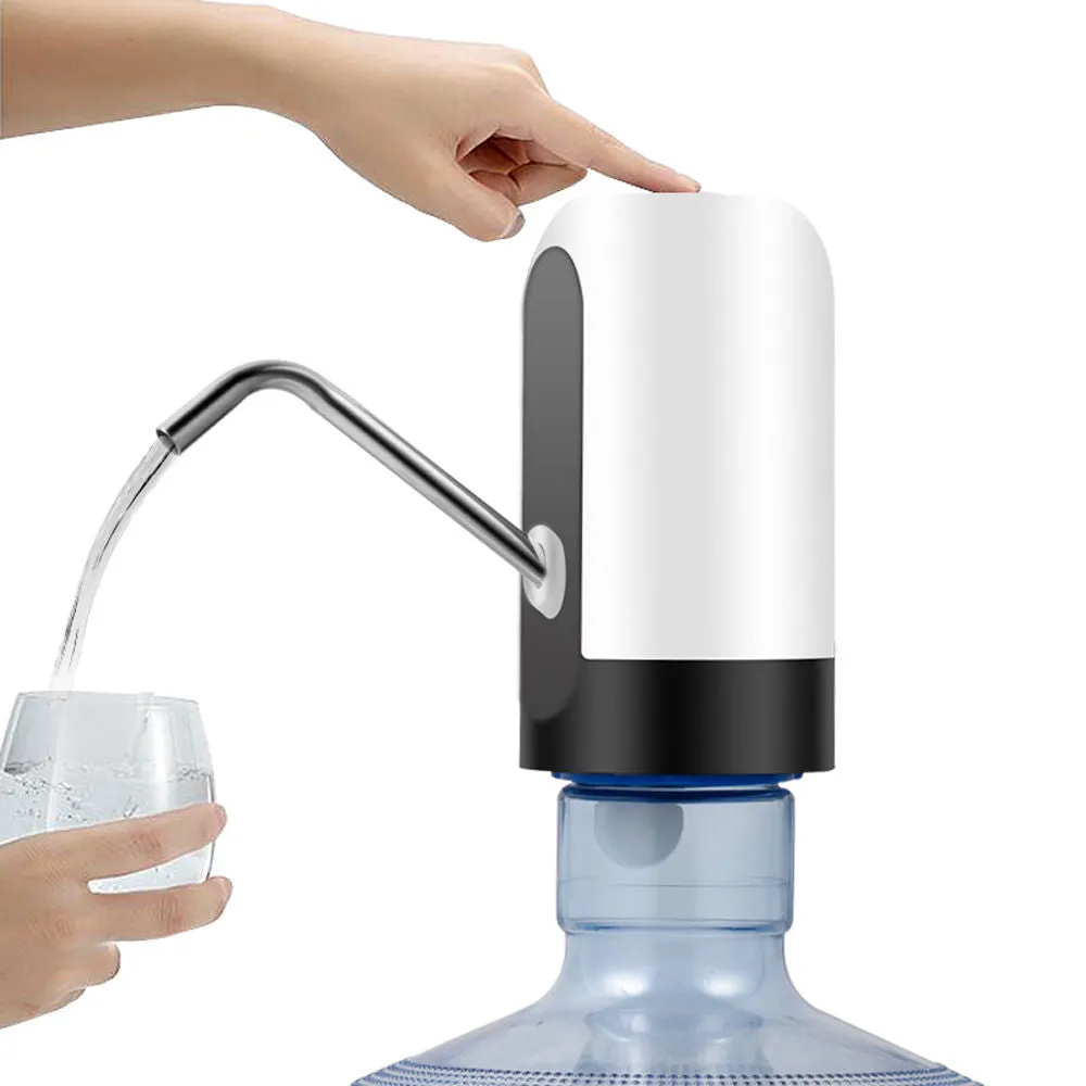 Automatic Drinking Water  Water Dispenser Universal