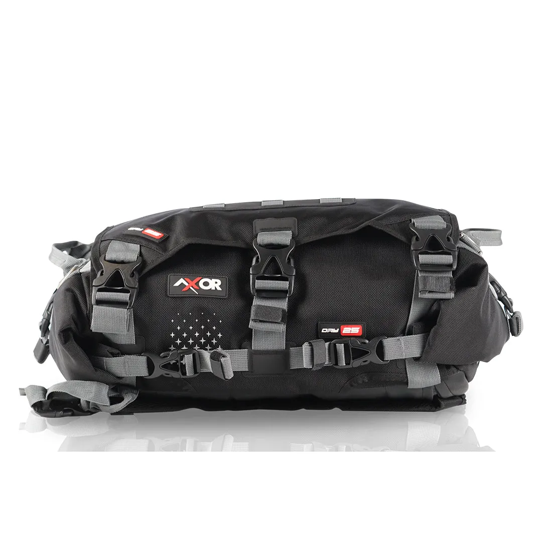 Axor Tail Bag-25 LTS