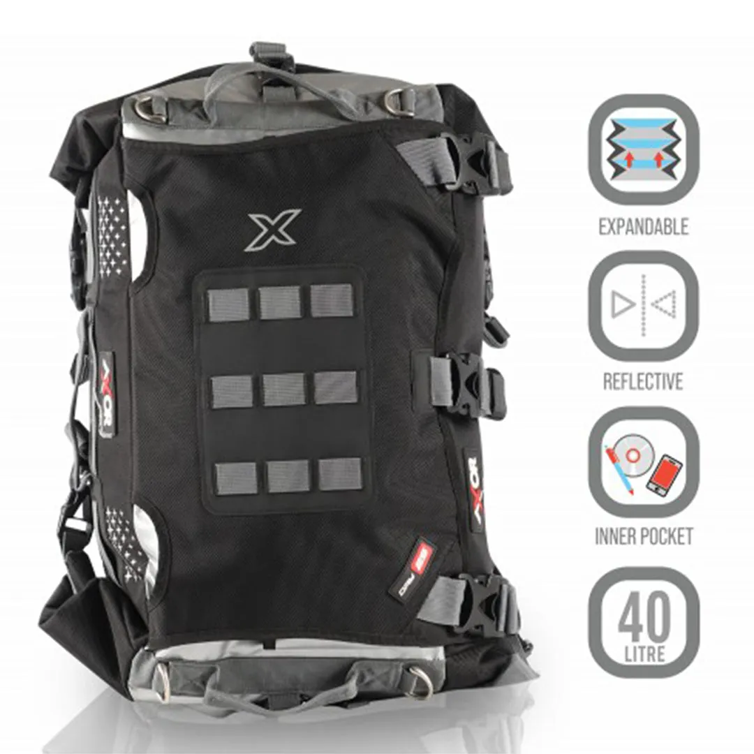 Axor Tail Bag-25 LTS