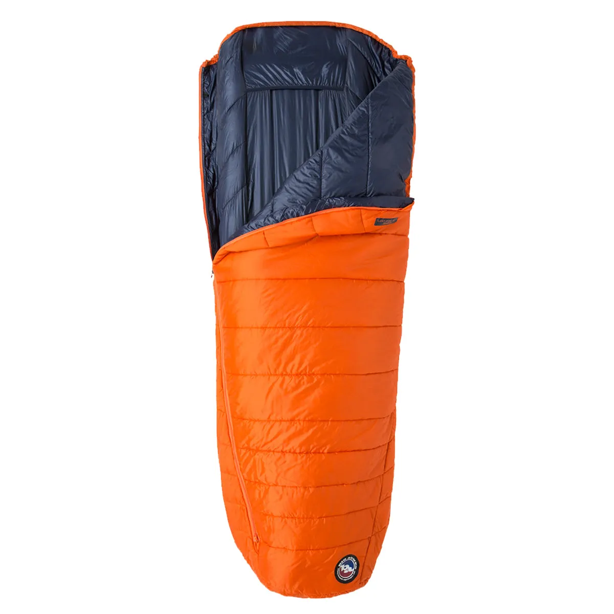 Big Agnes Lost Dog 45° Sleeping Bag