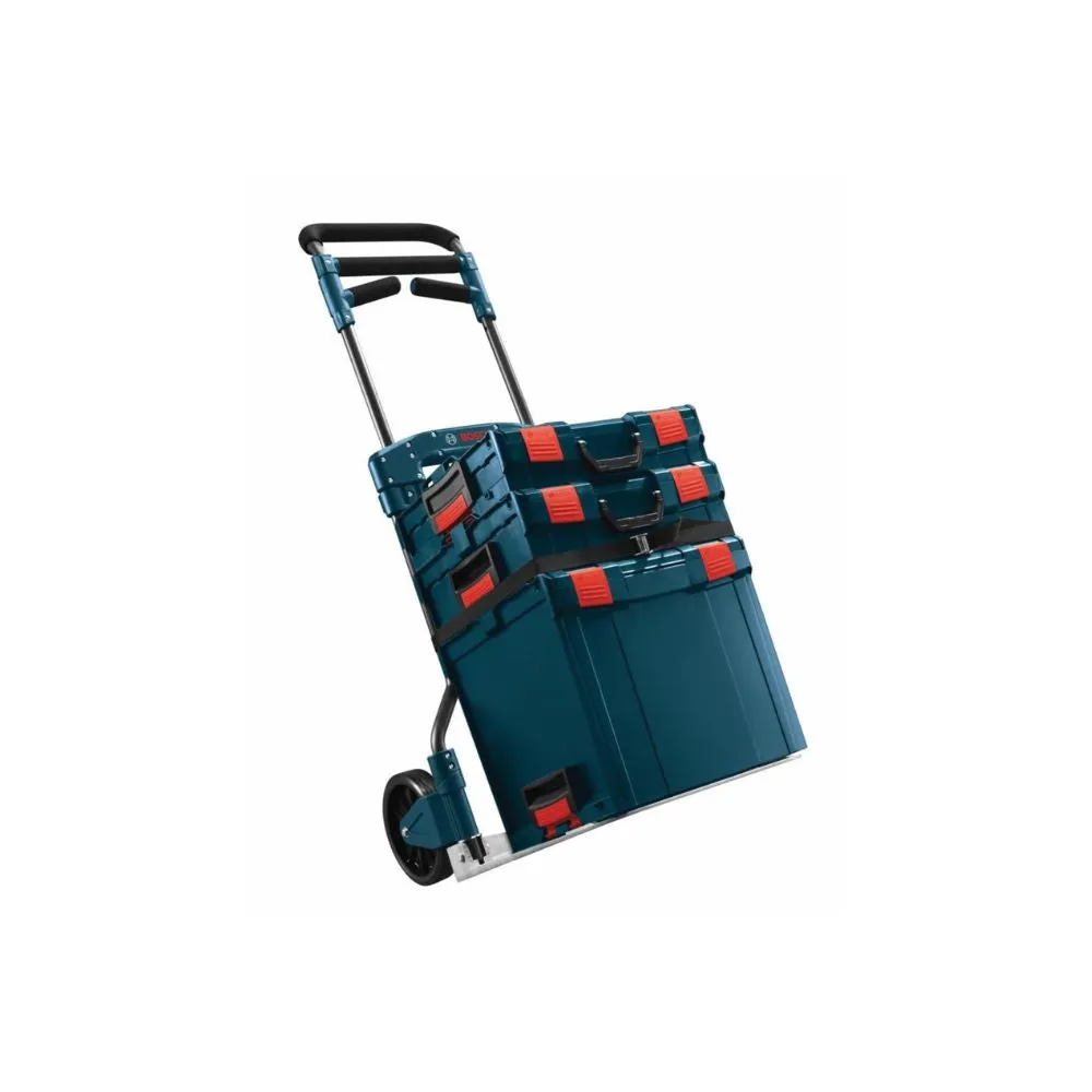 Bosch XL-CART Heavy-Duty Folding Cart