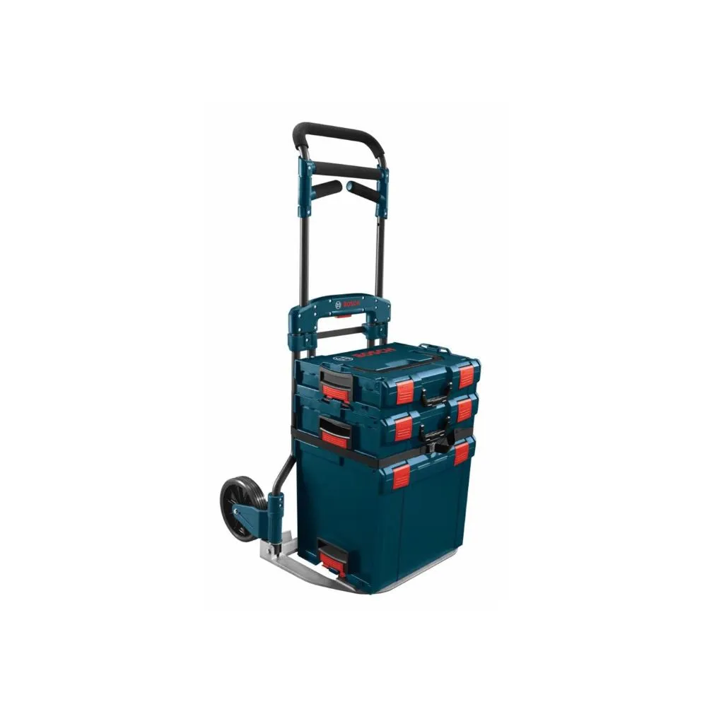 Bosch XL-CART Heavy-Duty Folding Cart