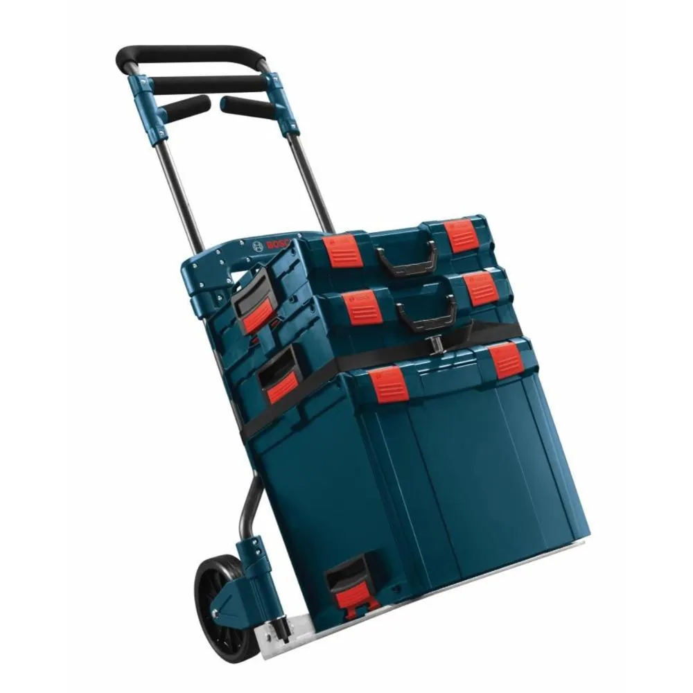 Bosch XL-CART Heavy-Duty Folding Cart