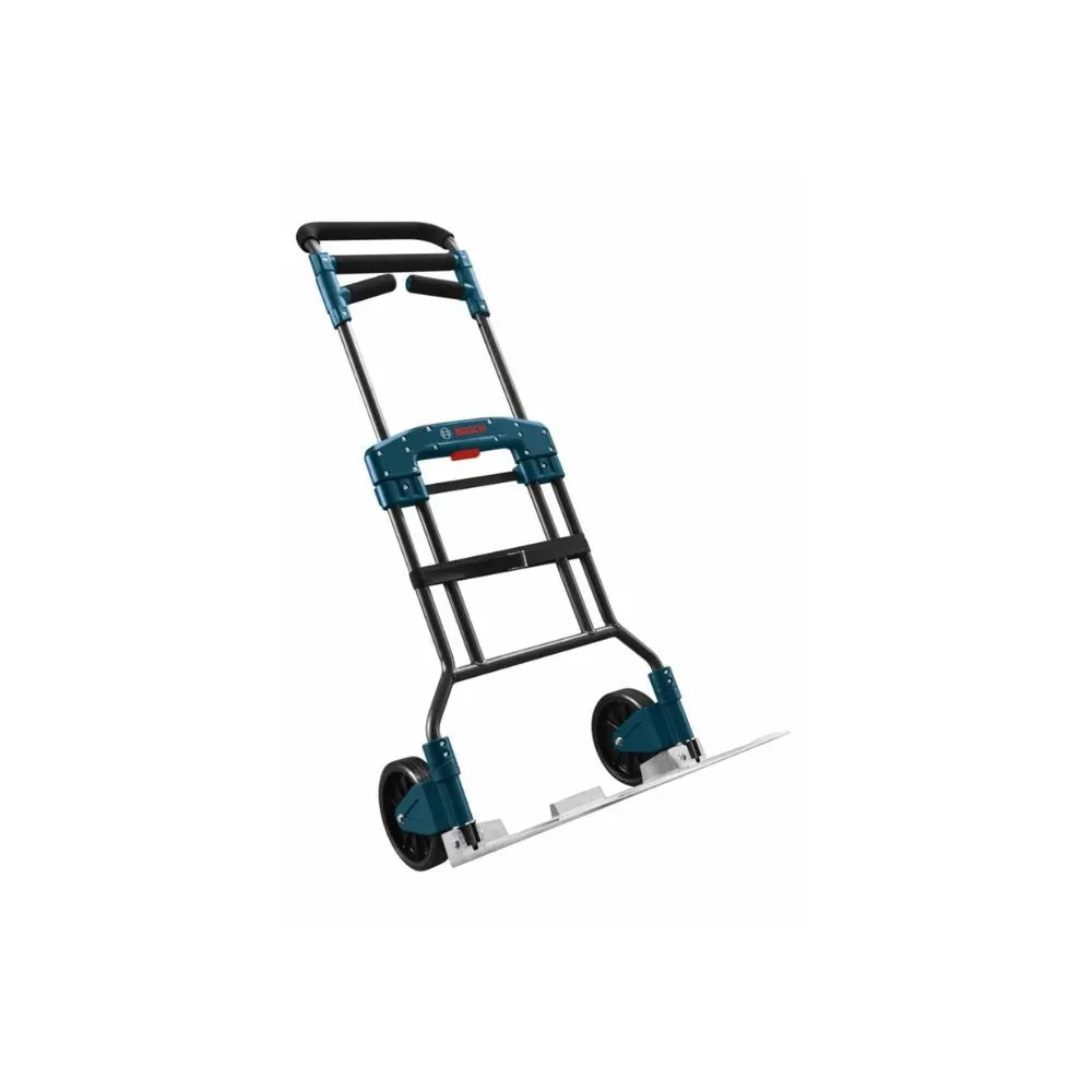 Bosch XL-CART Heavy-Duty Folding Cart