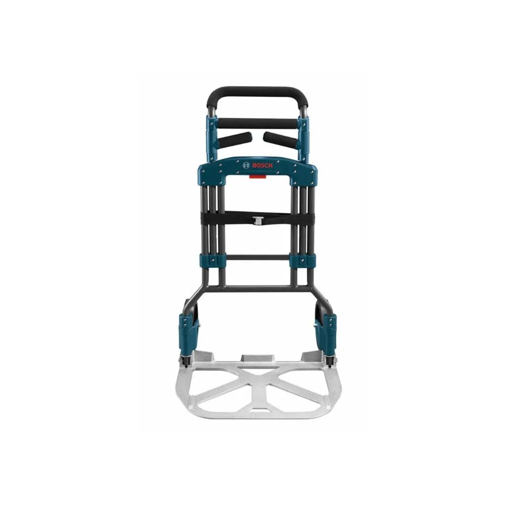 Bosch XL-CART Heavy-Duty Folding Cart