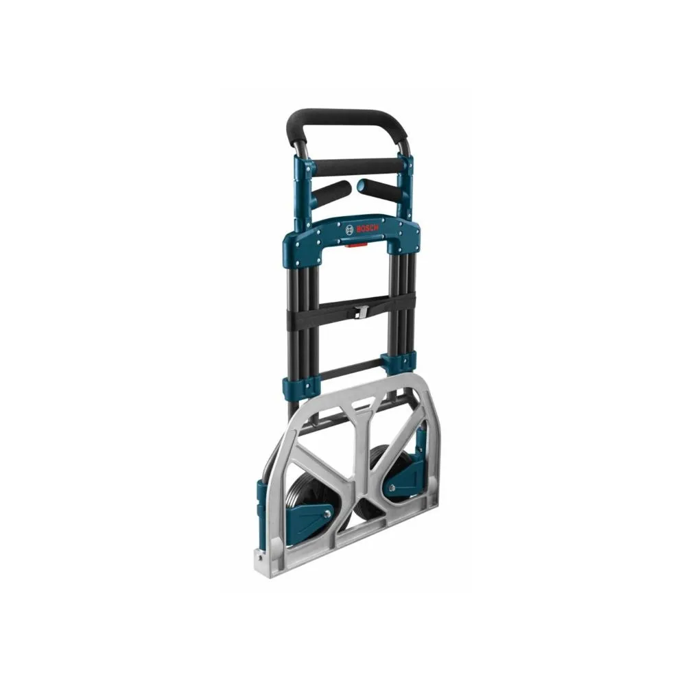 Bosch XL-CART Heavy-Duty Folding Cart