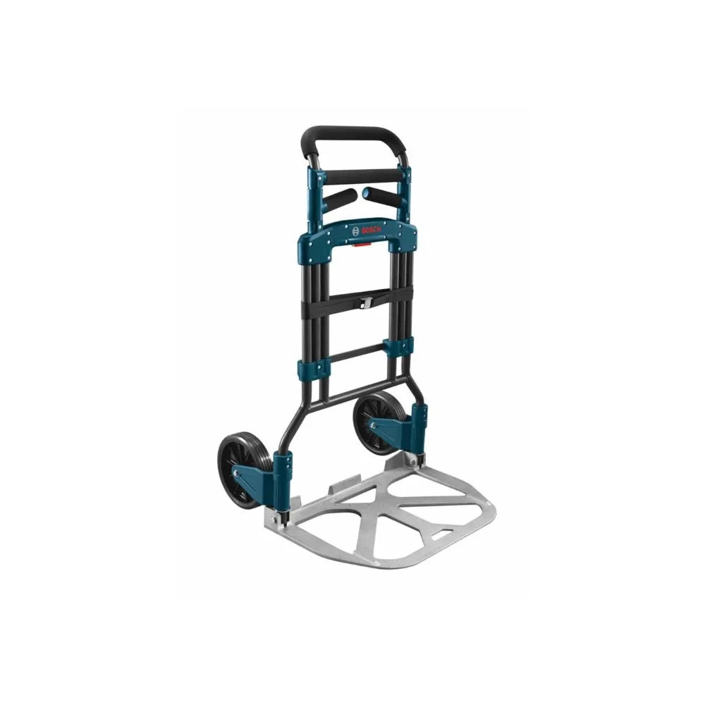 Bosch XL-CART Heavy-Duty Folding Cart