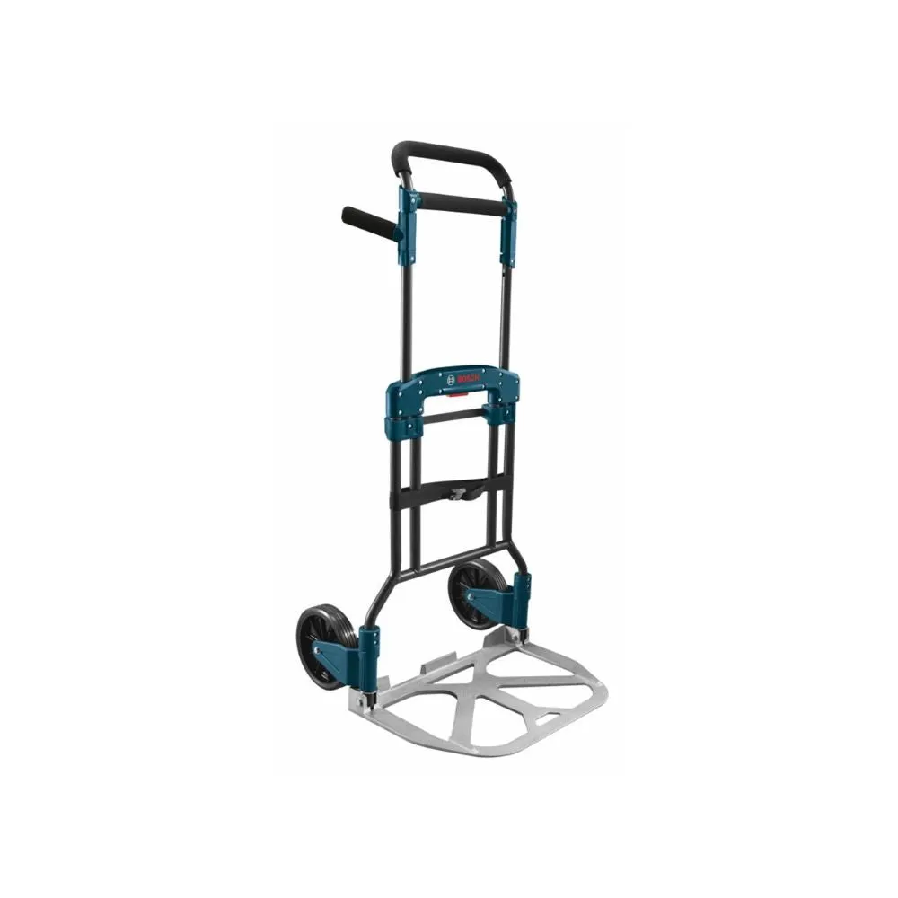 Bosch XL-CART Heavy-Duty Folding Cart