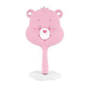 Care Bears™ Cheer LED Handheld Mirror