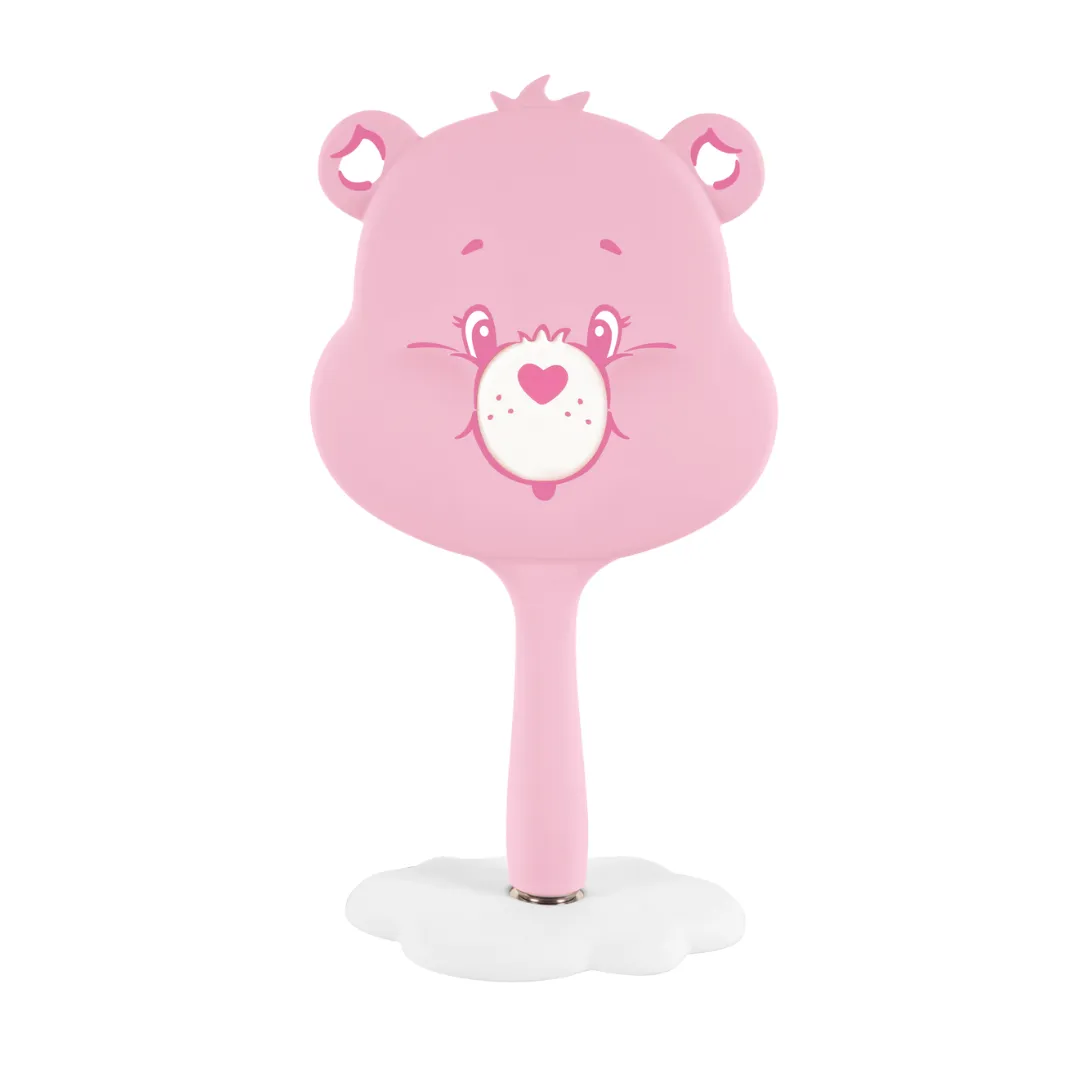 Care Bears™ Cheer LED Handheld Mirror