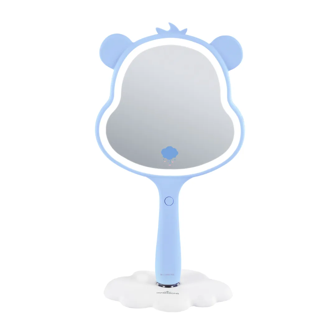 Care Bears™ Grumpy LED Handheld Mirror