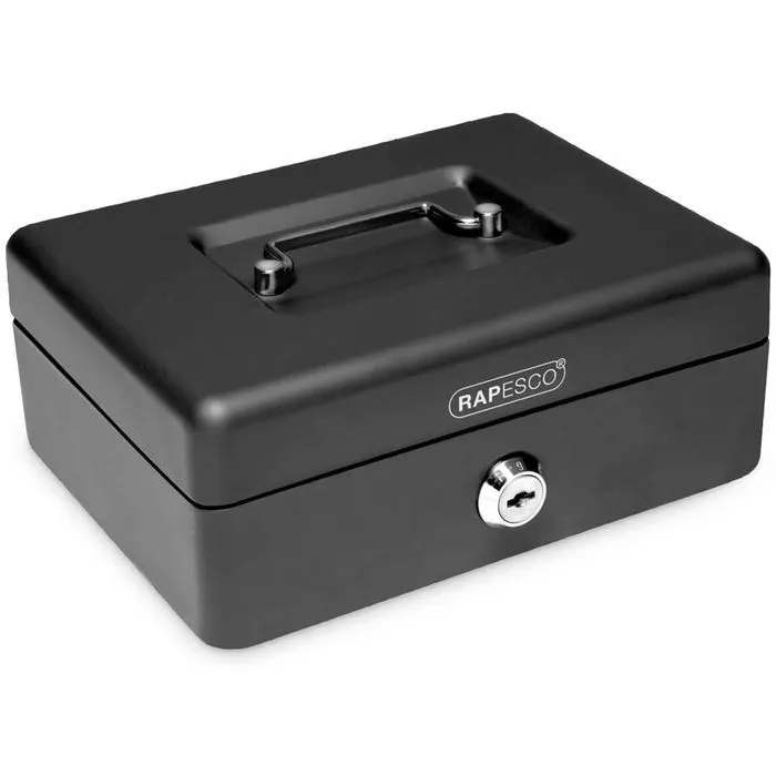 Carl Cash box W170xL250xH86mm