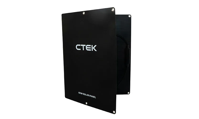 CTEK Solar Panel Charge Kit (CTEK40-463)