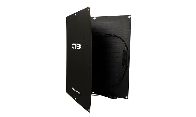 CTEK Solar Panel Charge Kit (CTEK40-463)