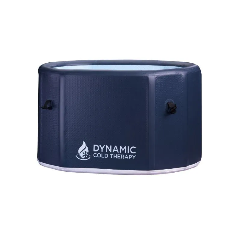 Dynamic Cold Therapy Inflatable Cold Plunge