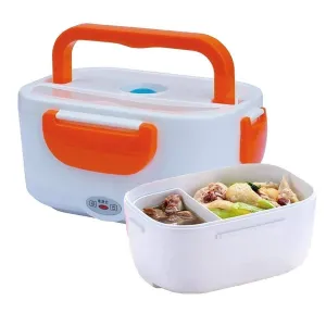 Electric Lunch Box For Office | Multi Function Electric Heated Portable Food Warmer Lunch Box | Electric Tiffin Box for Office | Food Warmer Lunch Box