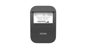 Epson Tm-P80ii Ac (131) Receipt