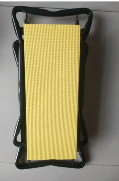 Foldable Padded Garden Kneeler