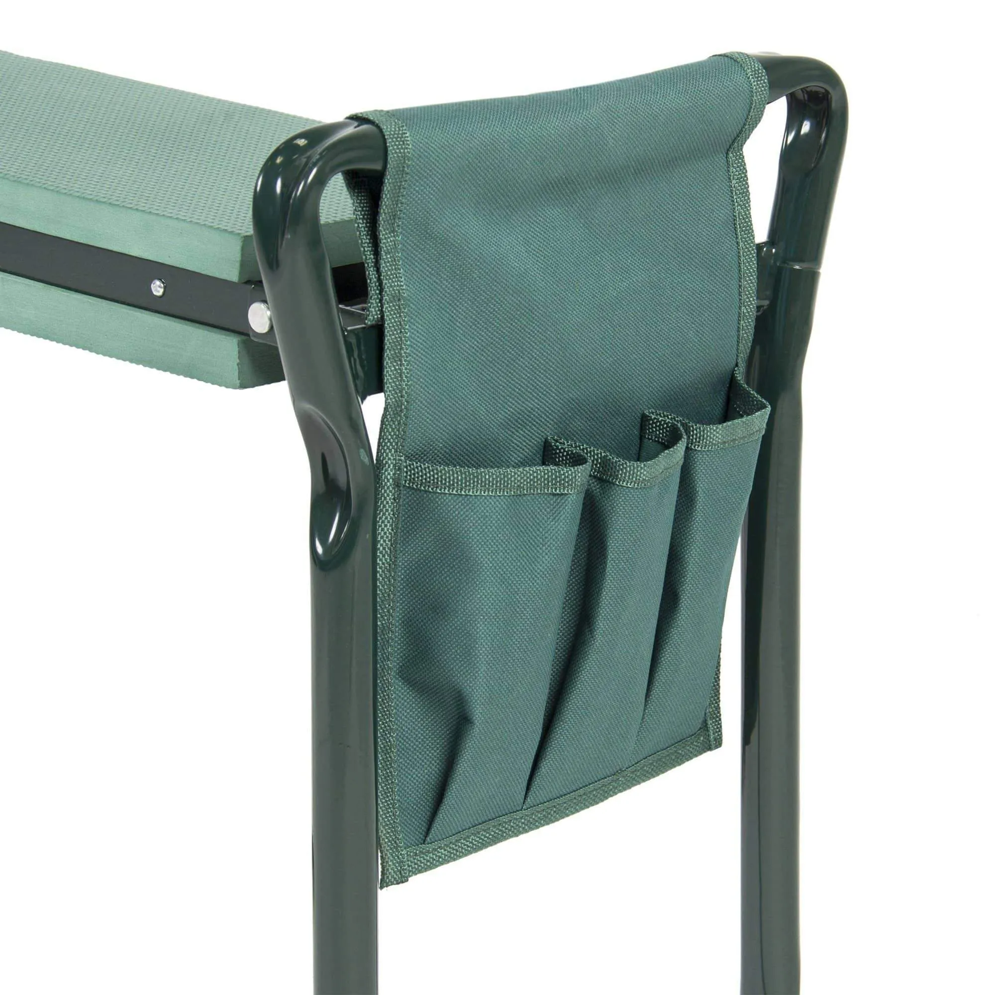 Foldable Padded Garden Kneeler