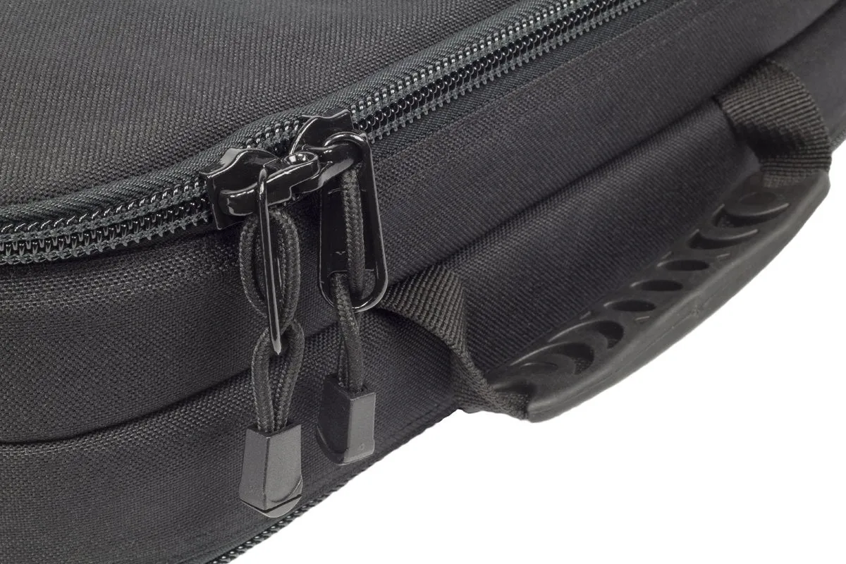 Four Gun Pistol Pack, Range Bag