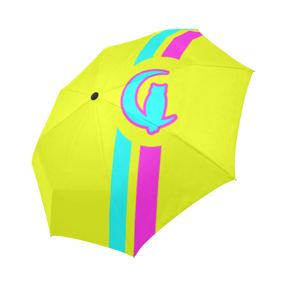 FRESH UP YBP Auto-Foldable Umbrella