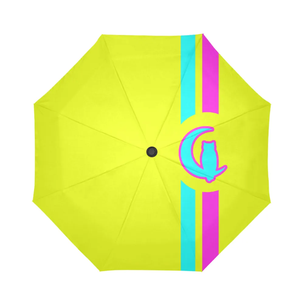 FRESH UP YBP Auto-Foldable Umbrella