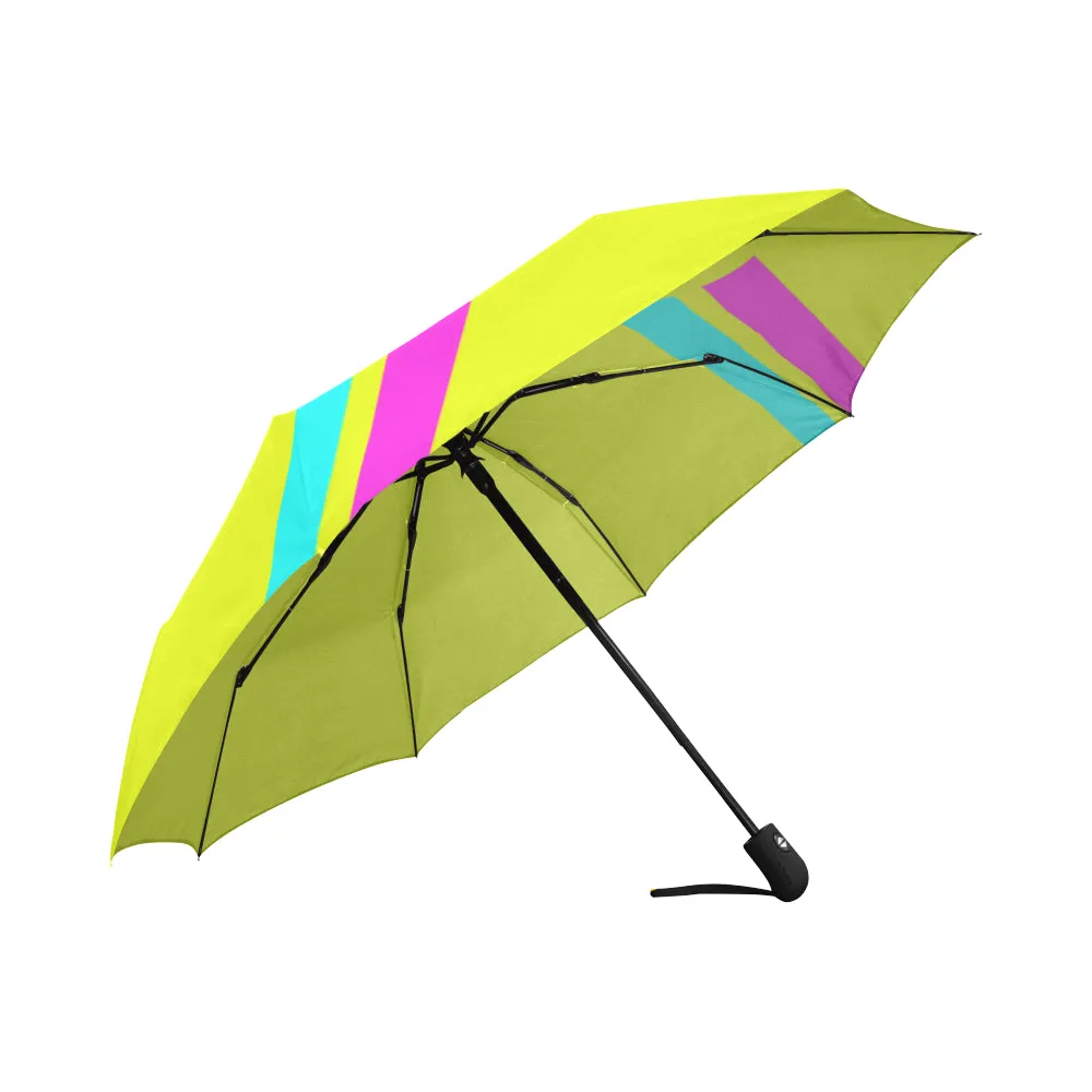 FRESH UP YBP Auto-Foldable Umbrella