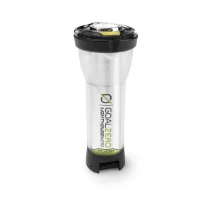 GoalZero Lighthouse Micro Flash USB Rechargeable Lantern