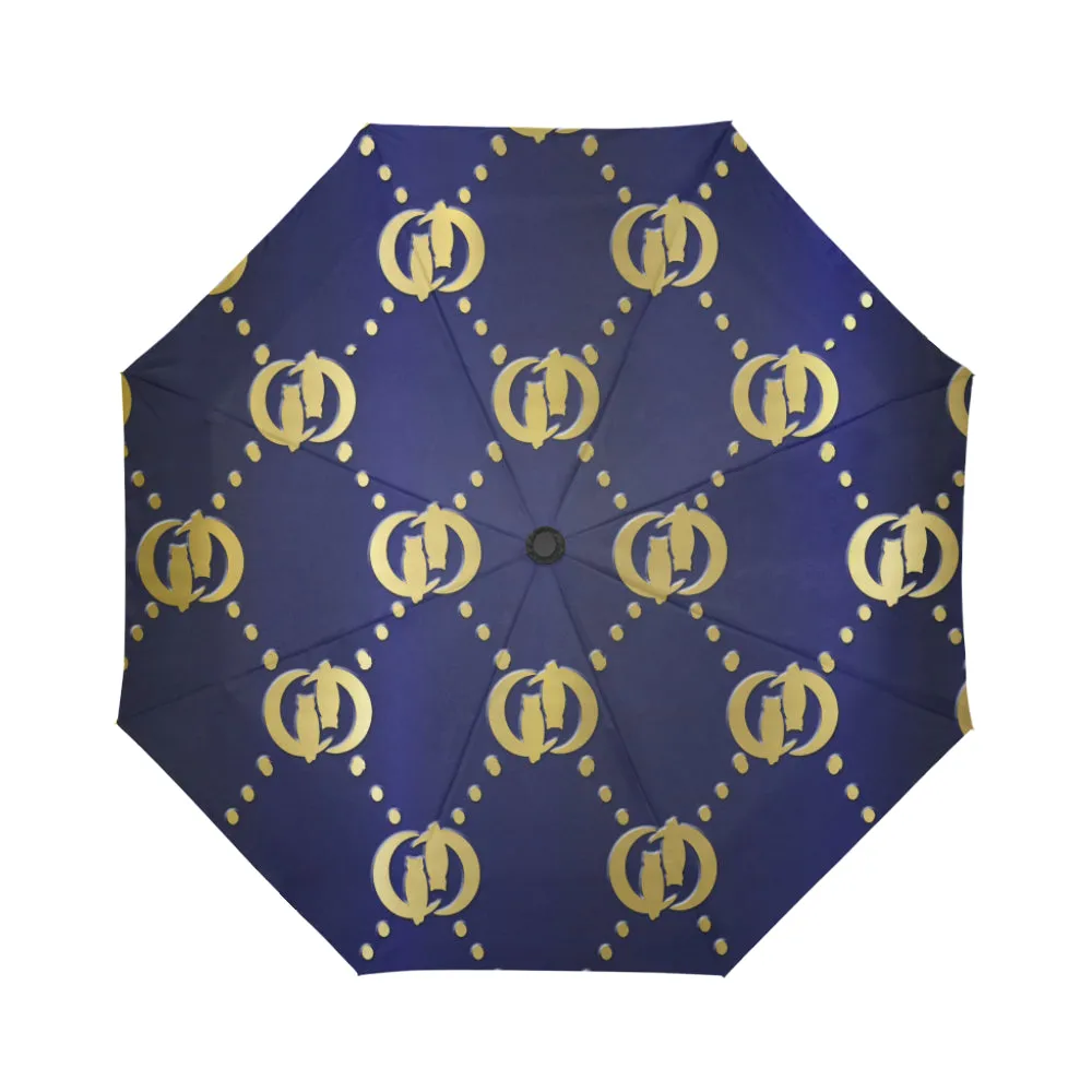 GOODIE BGLD Auto-Foldable Umbrella