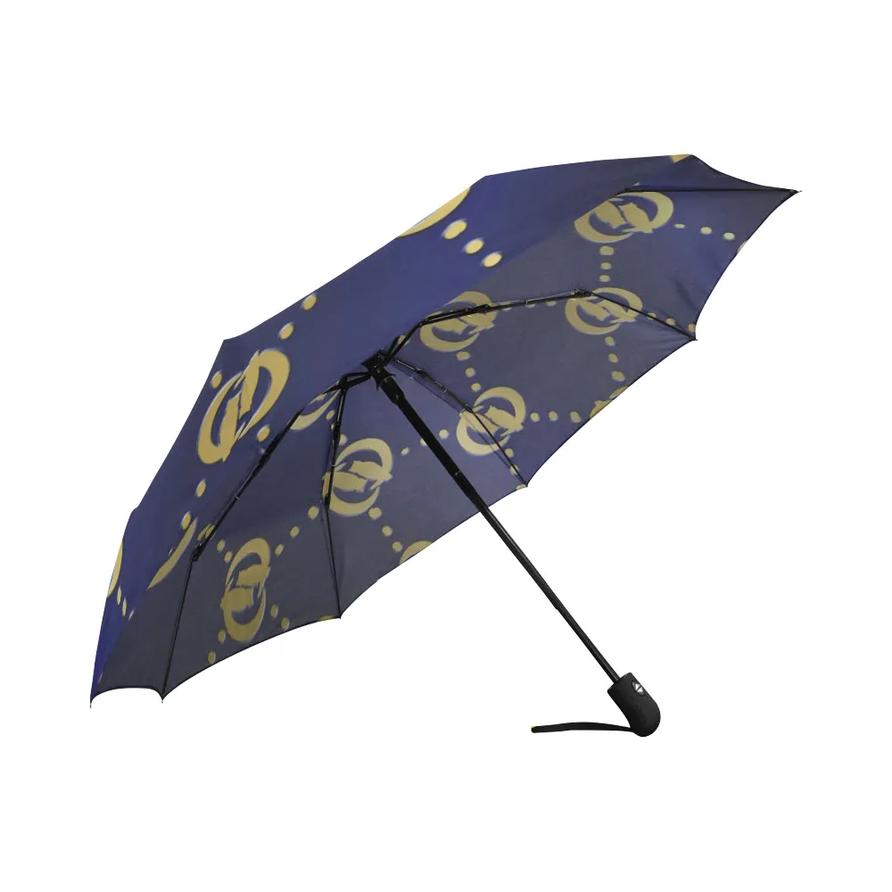 GOODIE BGLD Auto-Foldable Umbrella