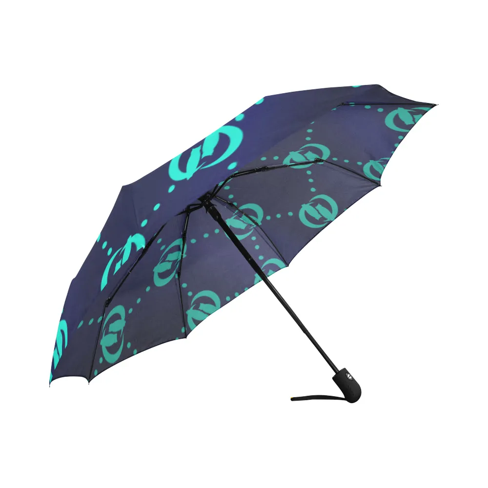 GOODIE BLUESKY Auto-Foldable Umbrella