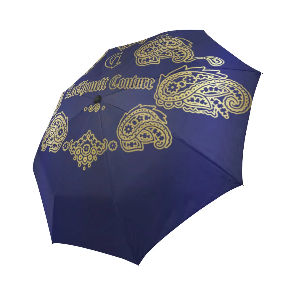 GORGIOUS BANDANA BG Auto-Foldable Umbrella