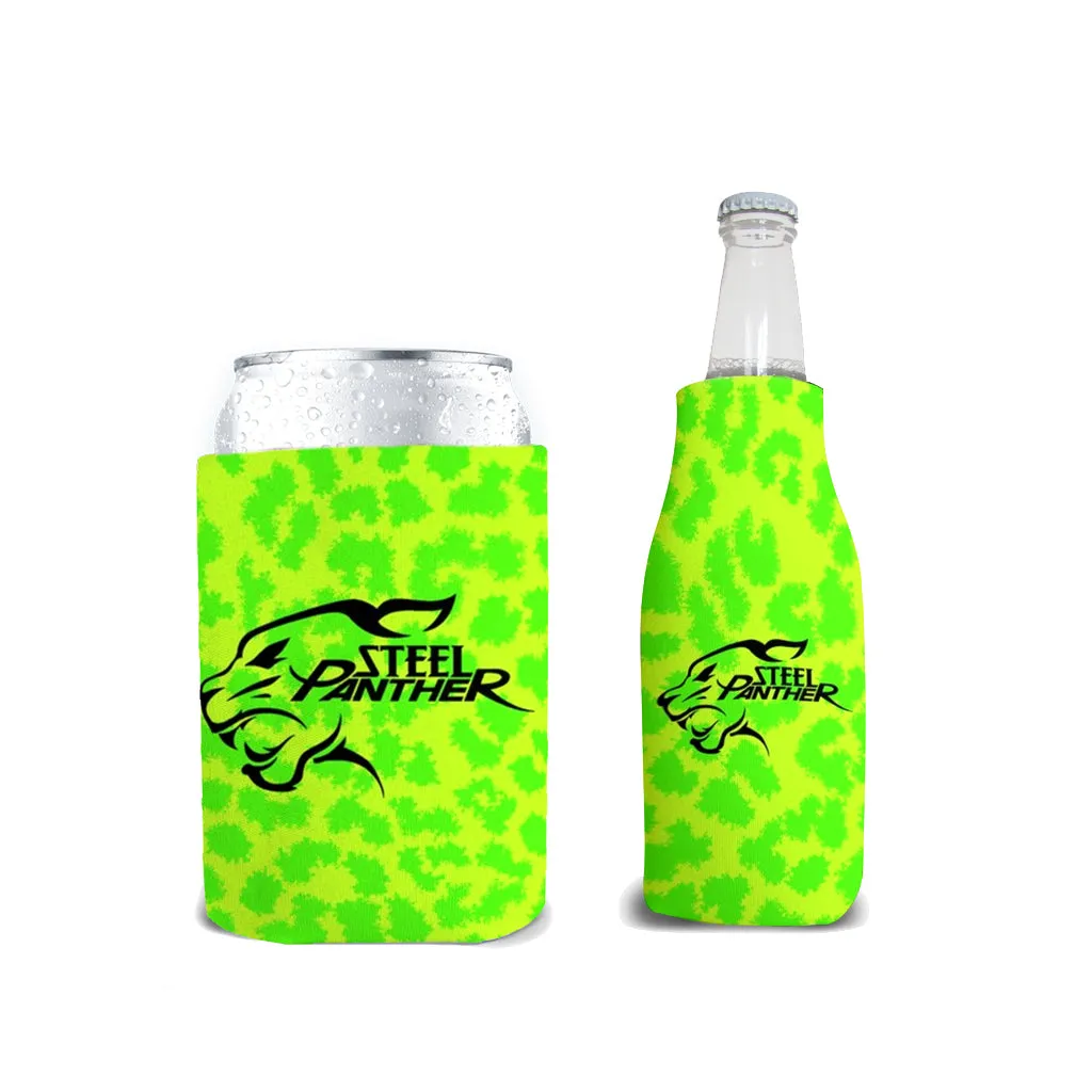 Green Koozies