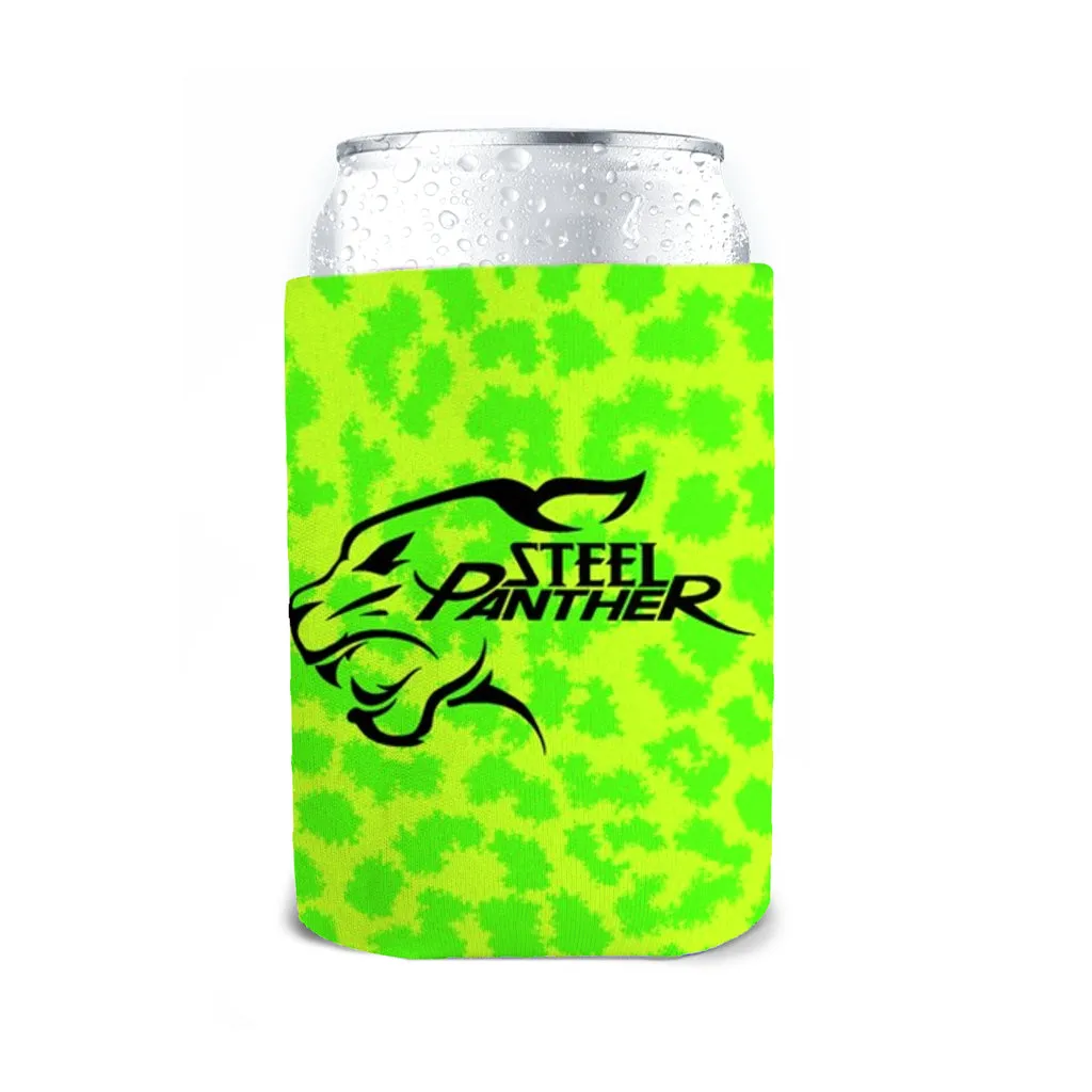 Green Koozies