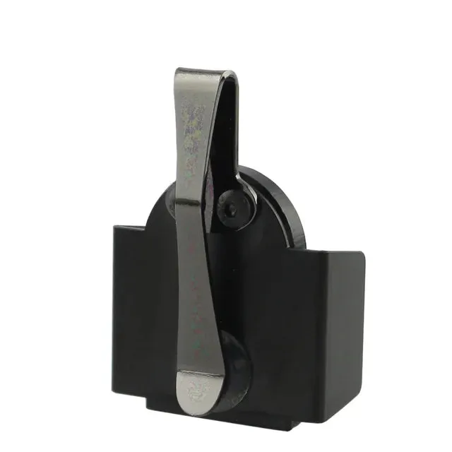 Heavy-Duty Magnetic Pocket Magazine Holder