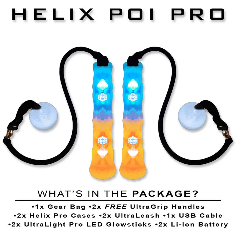 Helix Poi Pro