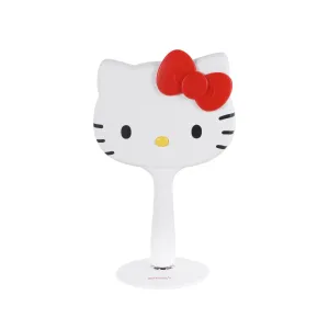 Hello Kitty® LED Handheld Makeup Mirror