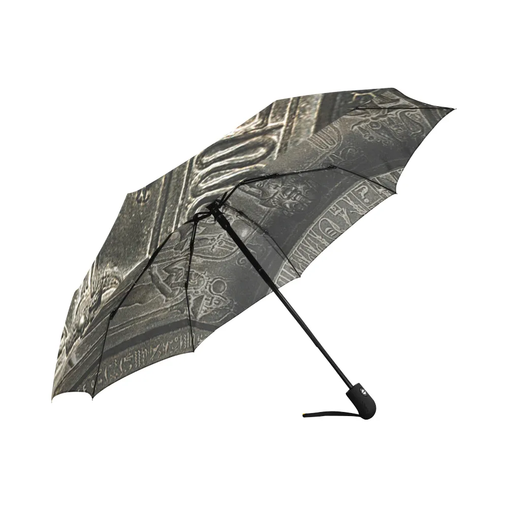 HORUS THE SON OSORKAN Auto-Foldable Umbrella