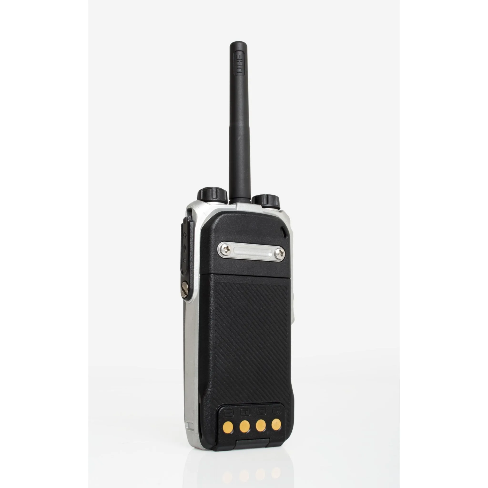 Hytera PD602i DMR Handheld Two Way Radio | Extremely Durable (IP67) | Preowned